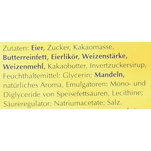 Kuchenmeister Feinste Baumkuchenspitzen Verpoorten, 125